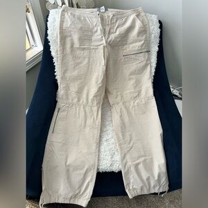 Old navy pants